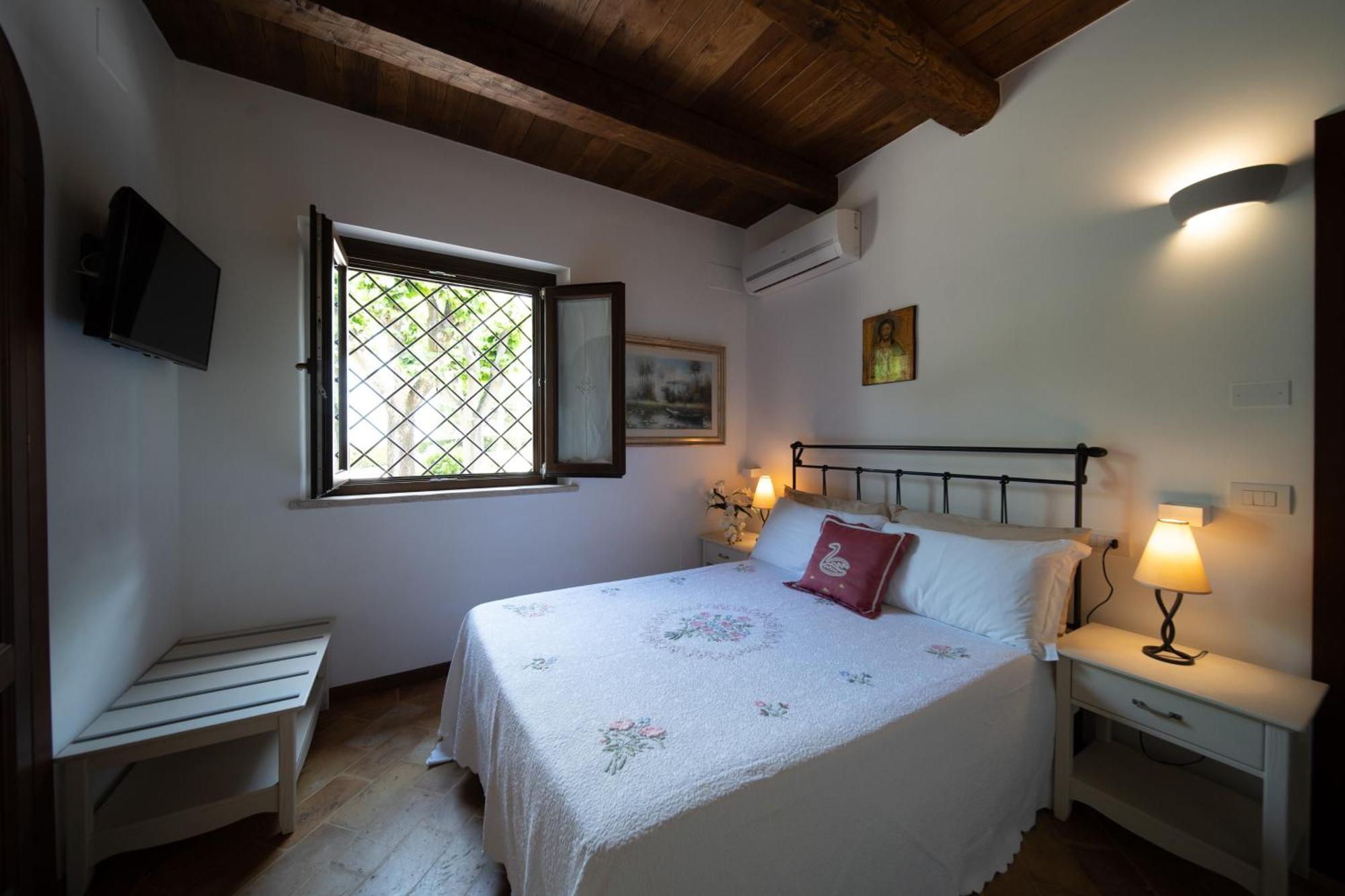 Bed and breakfast Dimora Fontemaggio Cossignano