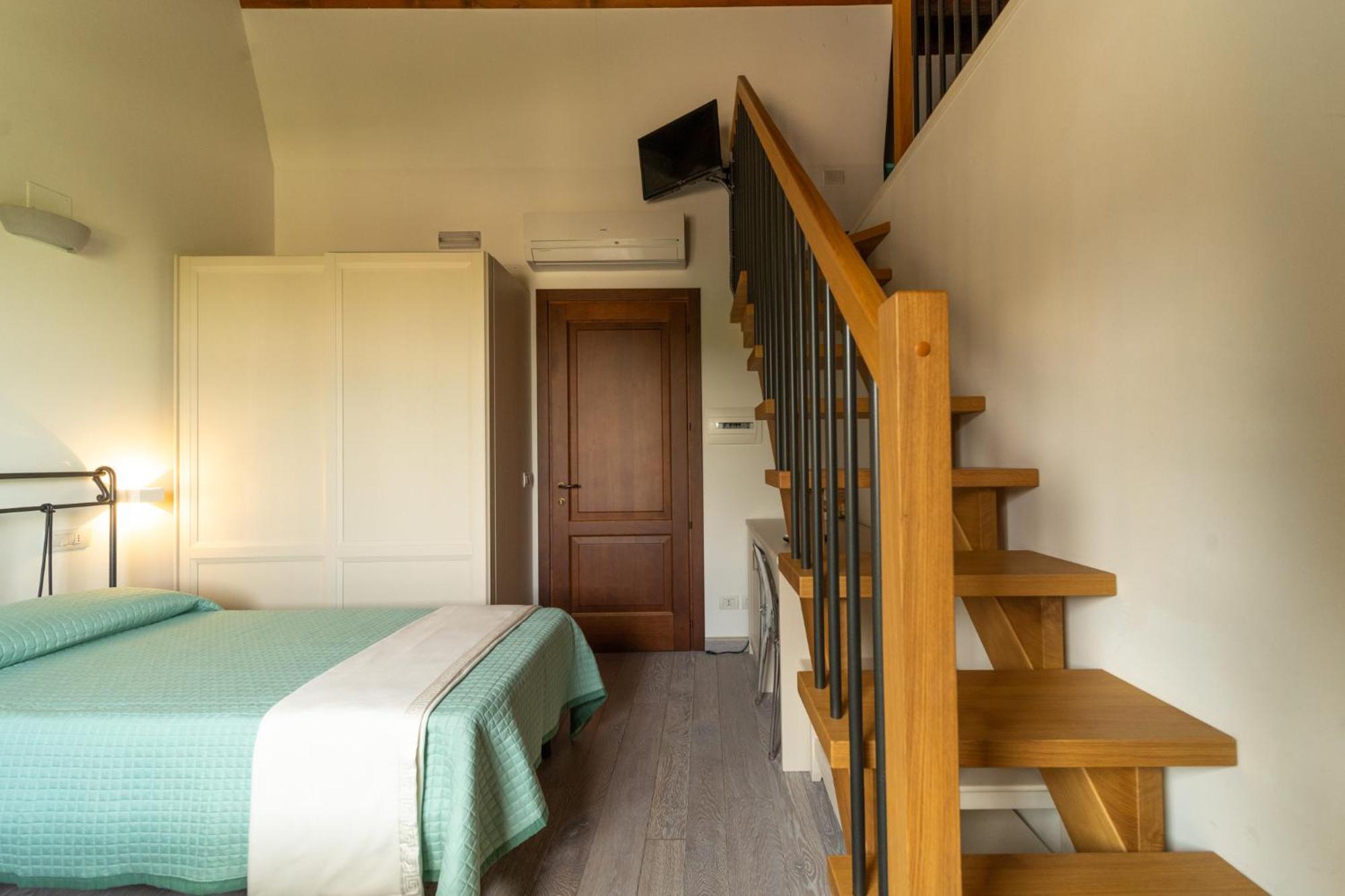 Dimora Fontemaggio Bed and breakfast *