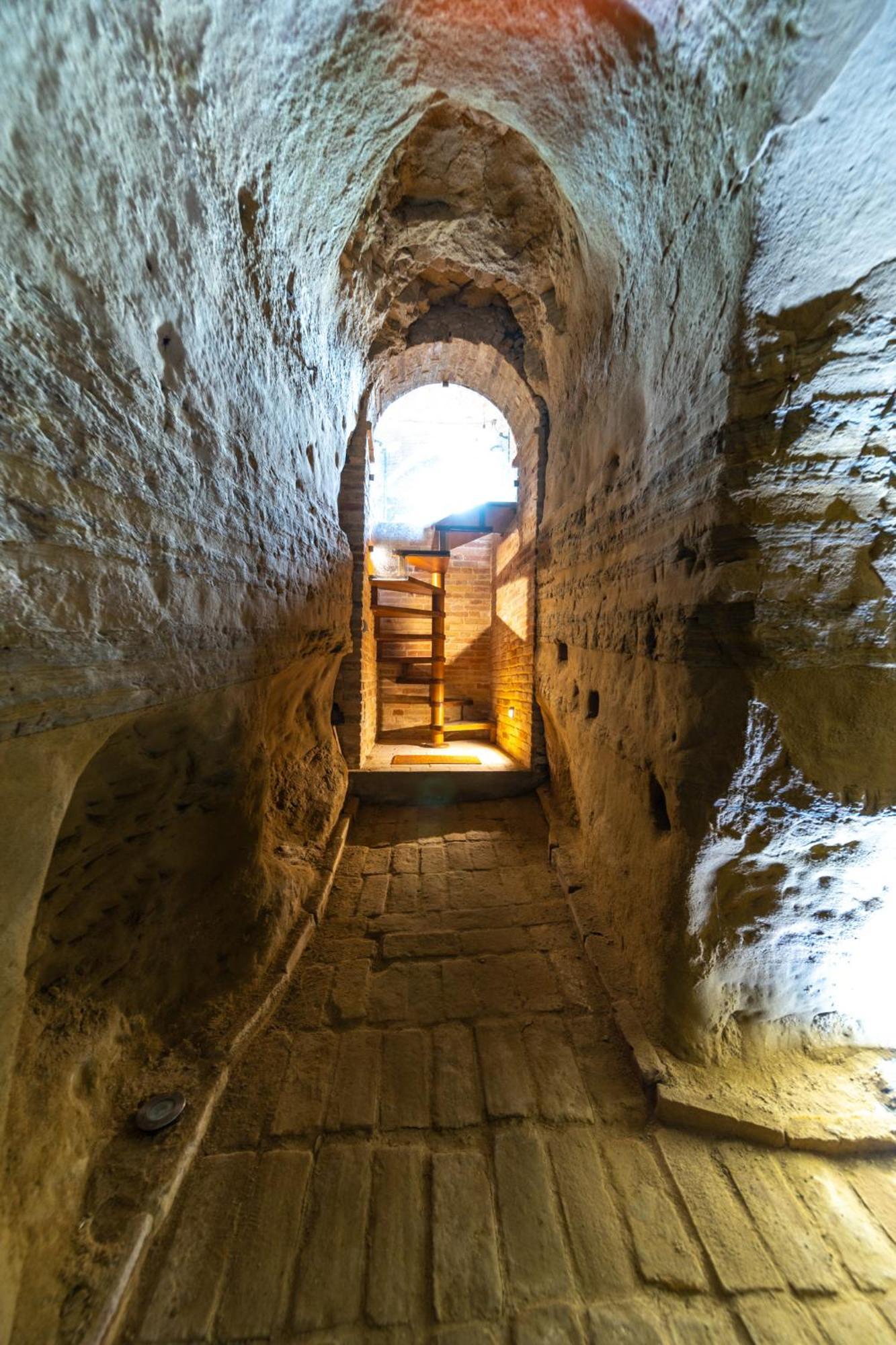 Dimora Fontemaggio Bed and breakfast Cossignano