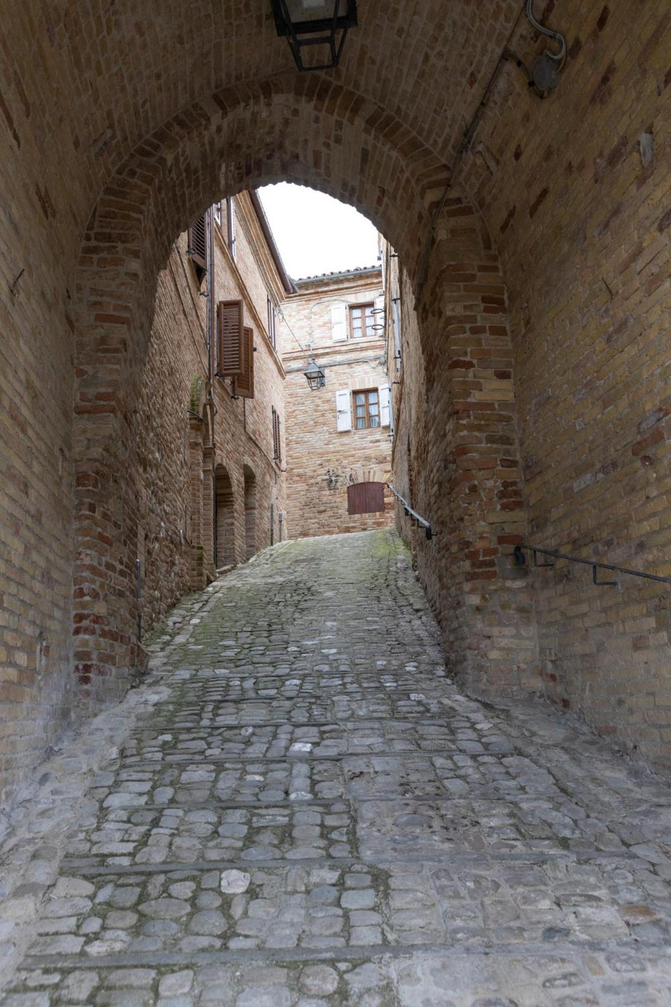 Bed and breakfast Dimora Fontemaggio