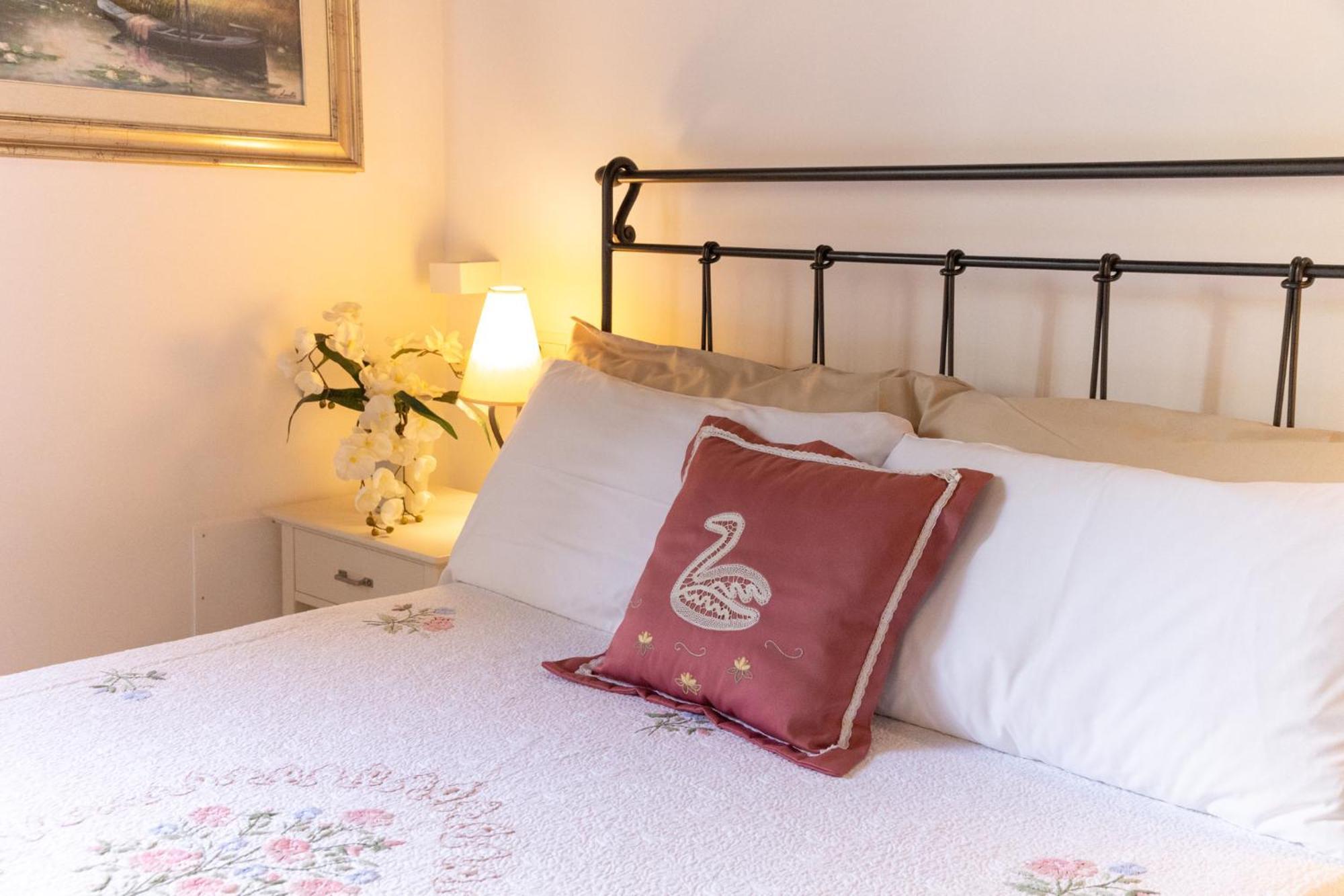 Bed and breakfast Dimora Fontemaggio