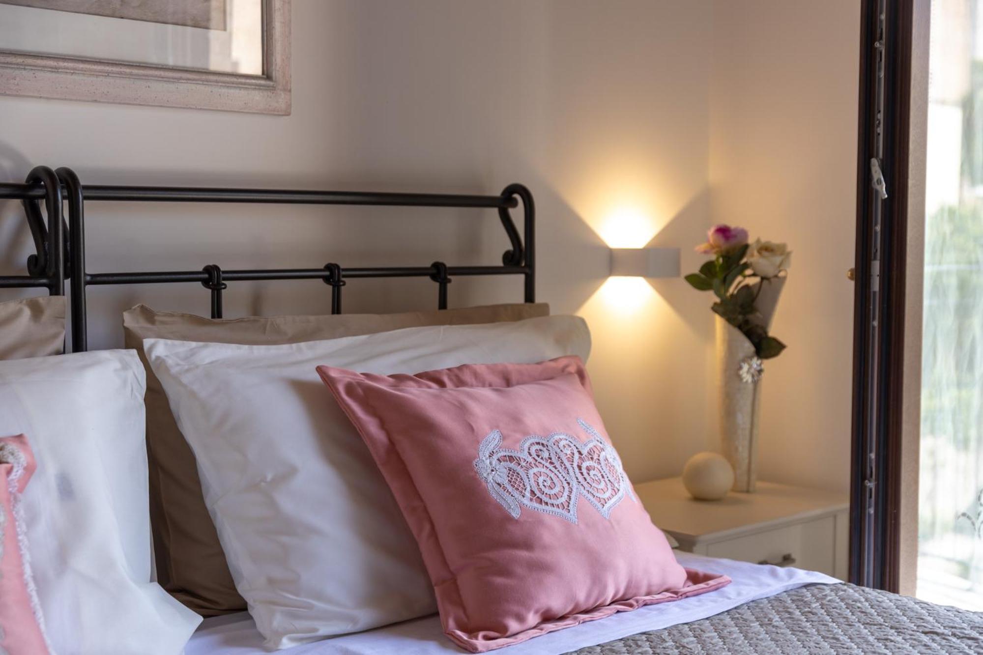 Dimora Fontemaggio Bed and breakfast Cossignano